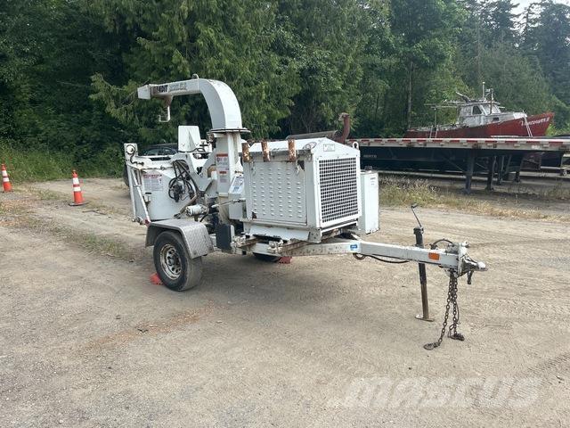 Bandit 95XP Fa aprítók