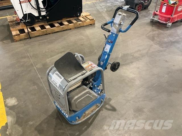 Bartell BR1570 Vibrátorok