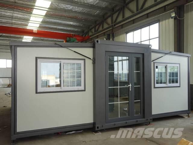  Bastone Építőipar - Egyebek