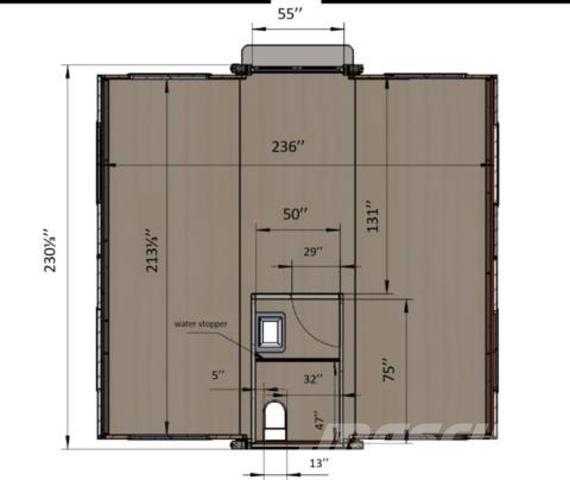  Bastone Építőipar - Egyebek