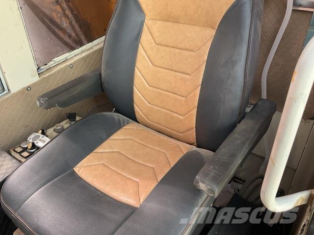 Bauer MBG24 Nagy teljesítményű fúrók