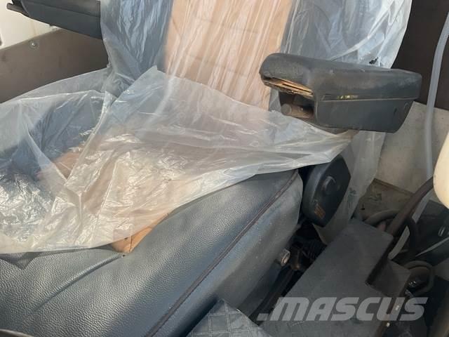 Bauer MBG24 Nagy teljesítményű fúrók