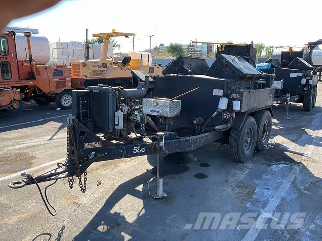  Bearcat BK400D Építőipar - Egyebek