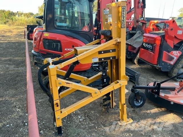  Belltec TM48 Fúrók