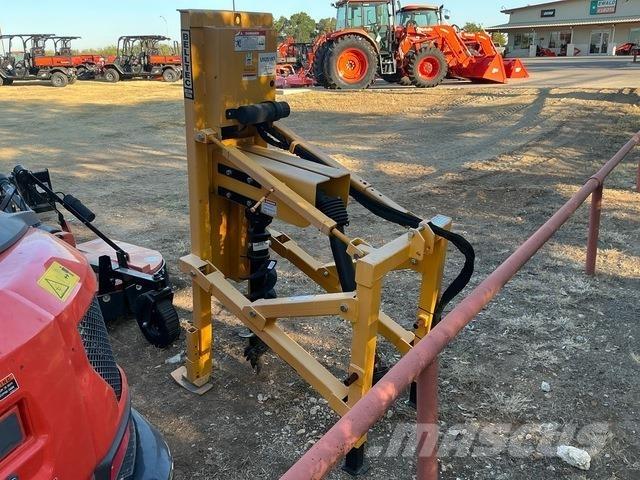  Belltec TM48 Fúrók