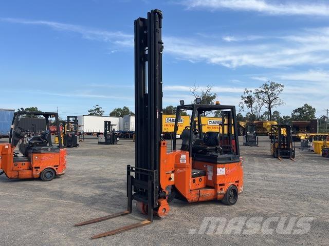 Bendi B320 FWD Elektromos targoncák