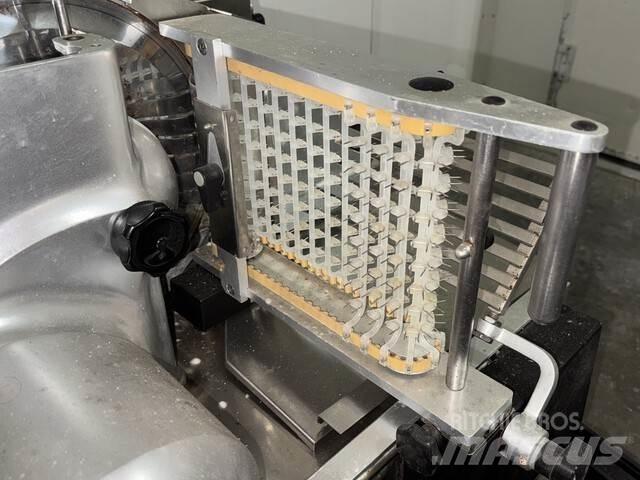  Berkel 834EPB Építőipar - Egyebek