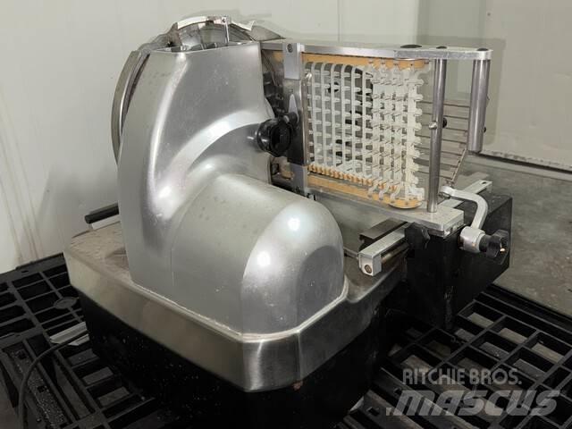  Berkel 834EPB Építőipar - Egyebek