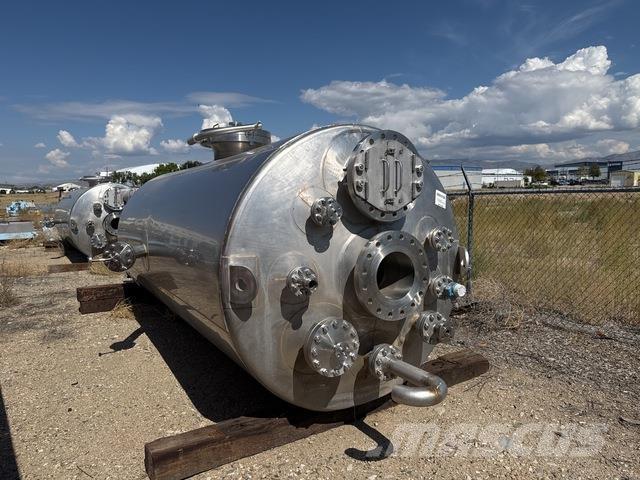  Berlie - Falco Építőipar - Egyebek