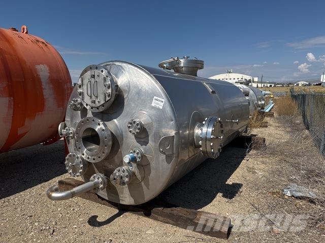  Berlie - Falco Építőipar - Egyebek