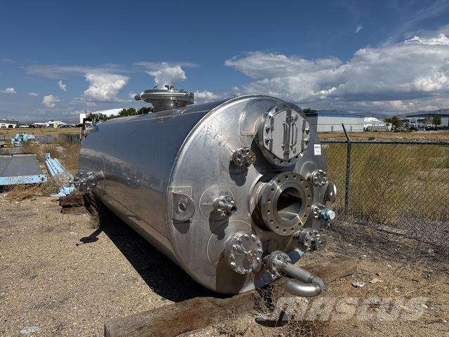  Berlie - Falco Építőipar - Egyebek