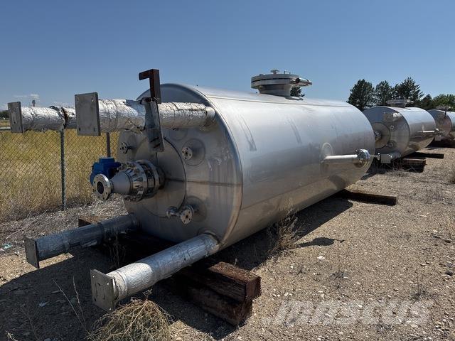  Berlie - Falco Építőipar - Egyebek