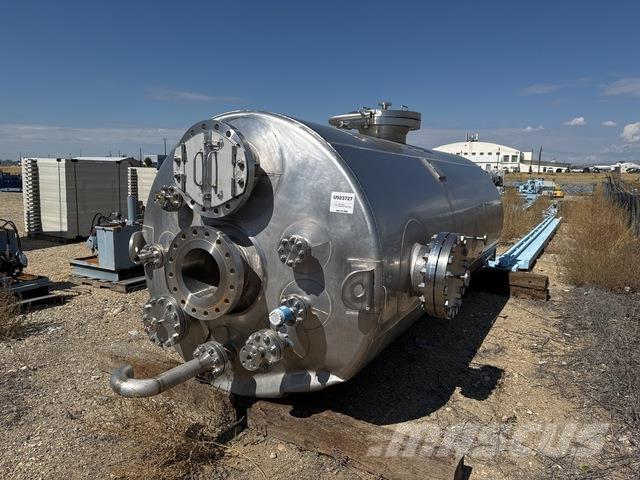  Berlie - Falco Építőipar - Egyebek