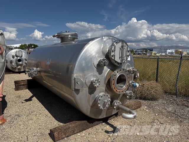  Berlie - Falco Építőipar - Egyebek