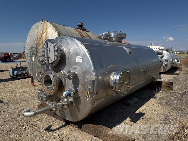  Berlie - Falco Építőipar - Egyebek