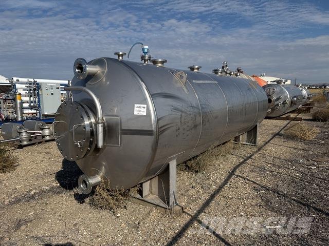  Berlie - Falco Építőipar - Egyebek