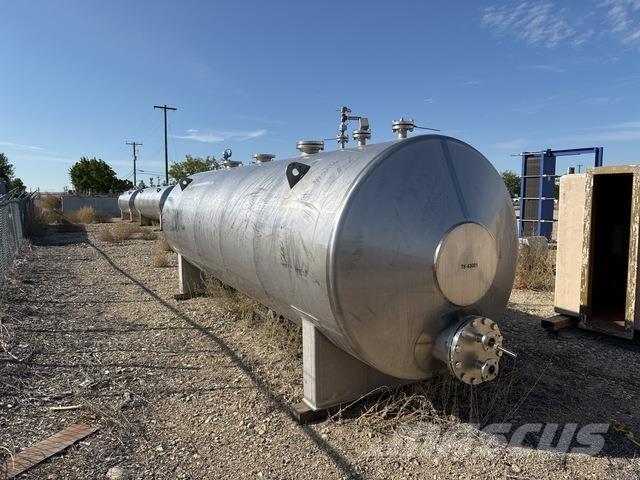  Berlie - Falco Építőipar - Egyebek