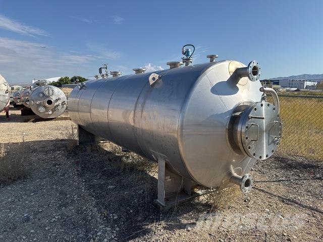  Berlie - Falco Építőipar - Egyebek