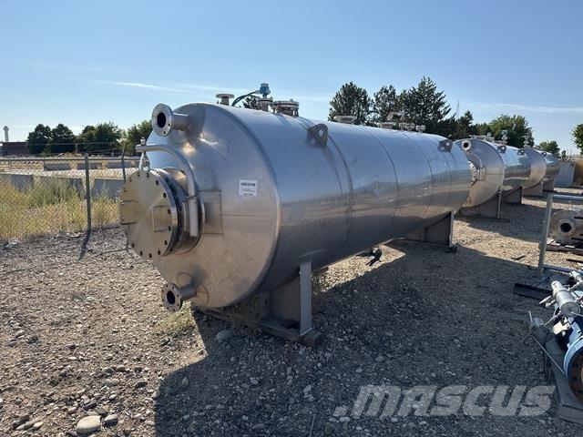  Berlie - Falco Építőipar - Egyebek