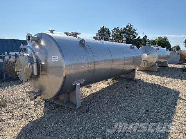  Berlie - Falco Építőipar - Egyebek