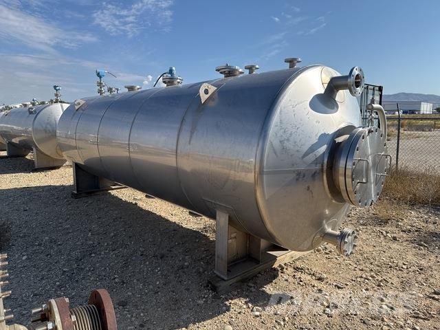  Berlie - Falco Építőipar - Egyebek