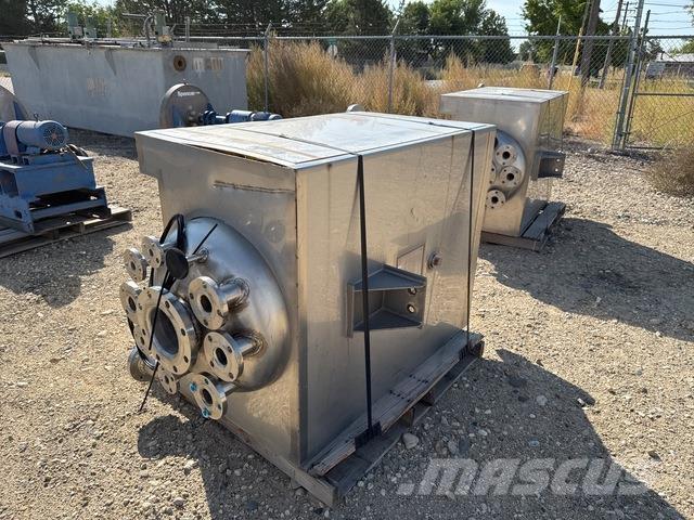  Berlie - Falco Építőipar - Egyebek