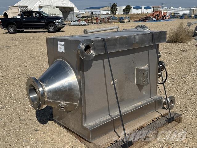  Berlie - Falco Építőipar - Egyebek