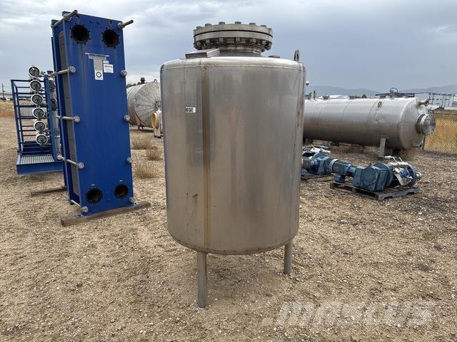  Berlie - Falco Építőipar - Egyebek