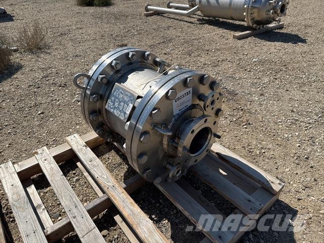  Berlie - Falco Építőipar - Egyebek