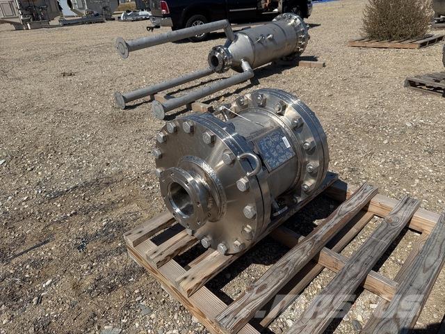  Berlie - Falco Építőipar - Egyebek