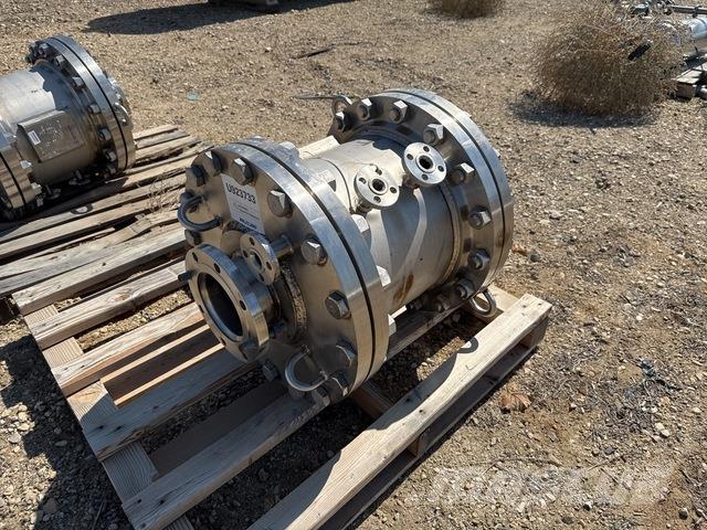  Berlie - Falco Építőipar - Egyebek