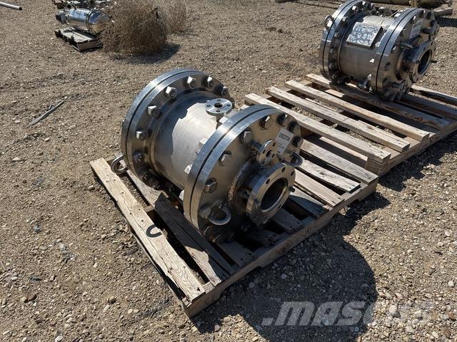  Berlie - Falco Építőipar - Egyebek