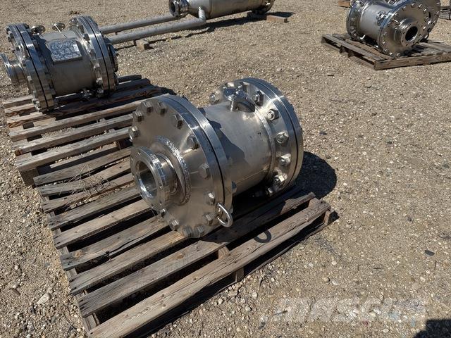  Berlie - Falco Építőipar - Egyebek