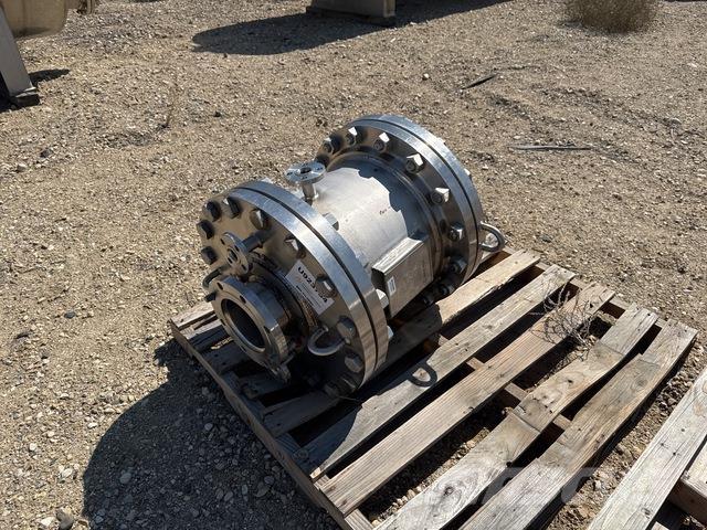  Berlie - Falco Építőipar - Egyebek