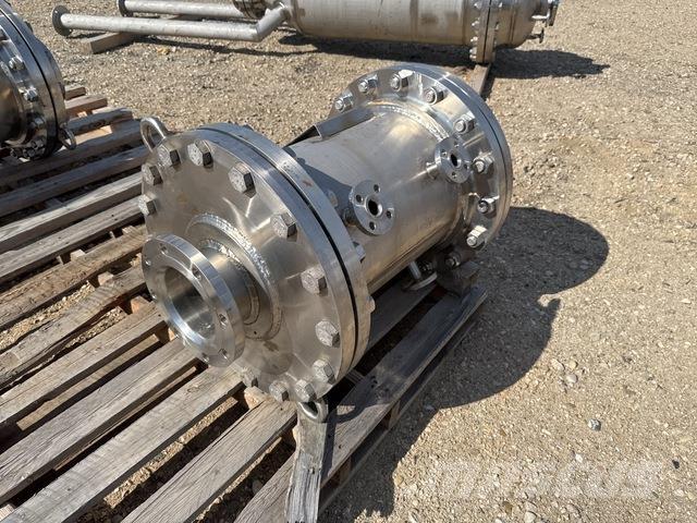  Berlie - Falco Építőipar - Egyebek