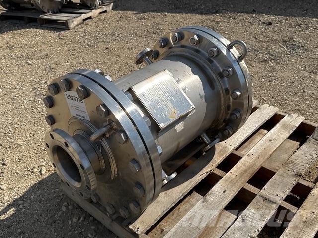  Berlie - Falco Építőipar - Egyebek