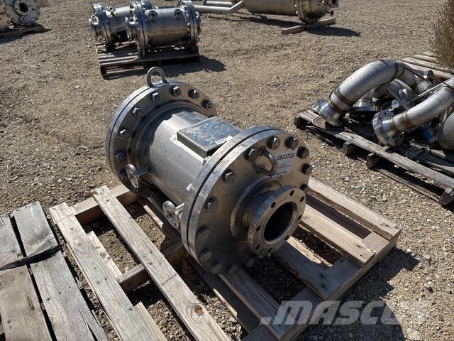  Berlie - Falco Építőipar - Egyebek