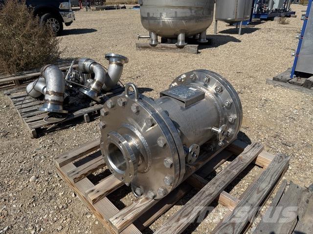  Berlie - Falco Építőipar - Egyebek