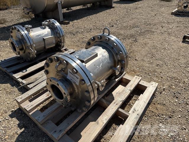  Berlie - Falco Építőipar - Egyebek