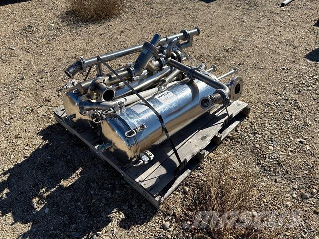  Berlie - Falco Építőipar - Egyebek