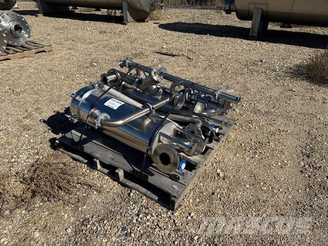  Berlie - Falco Építőipar - Egyebek