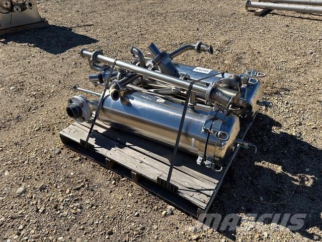  Berlie - Falco Építőipar - Egyebek