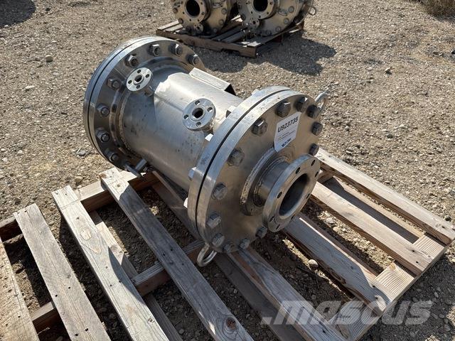  Berlie - Falco Építőipar - Egyebek