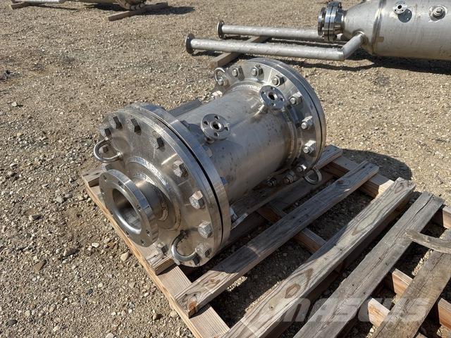  Berlie - Falco Építőipar - Egyebek