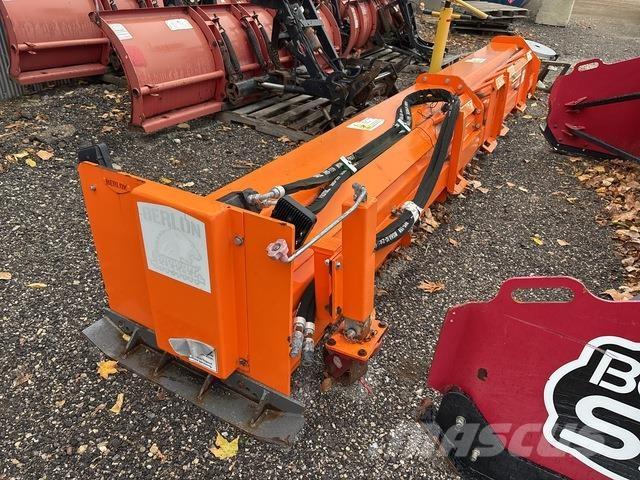 Berlon Snowgrr Építőipar - Egyebek