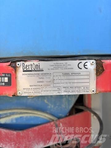  Bertoni 2TRL Építőipar - Egyebek