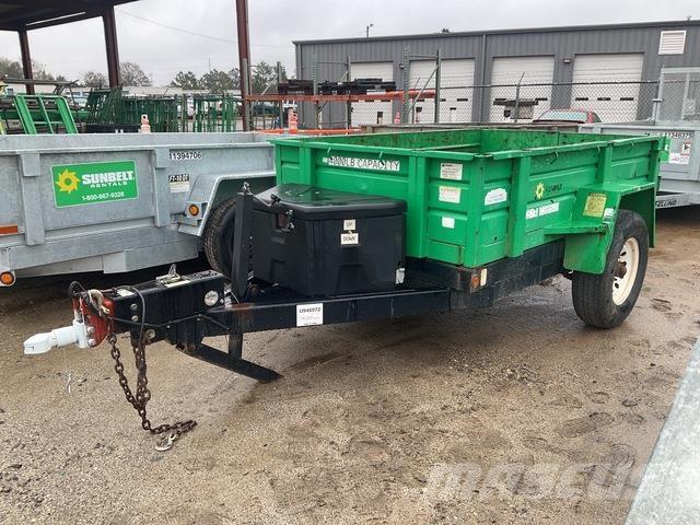  Best DB5X8 Egyéb pótkocsik