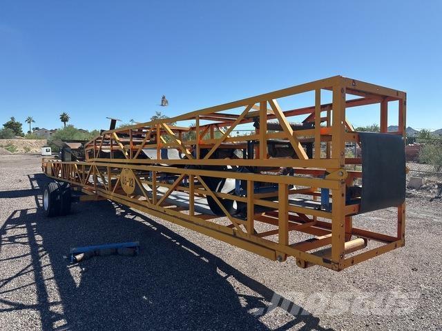  Better BE8532 Konvejorok