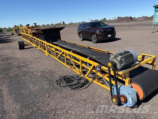  Better BE8532 Konvejorok