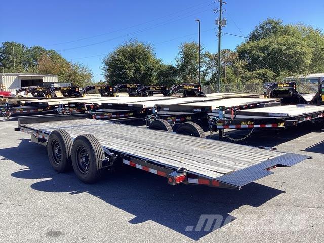 Big Tex  Mélybölcsős